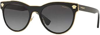 Versace Medusa Charm VE2198 Sunglasses .